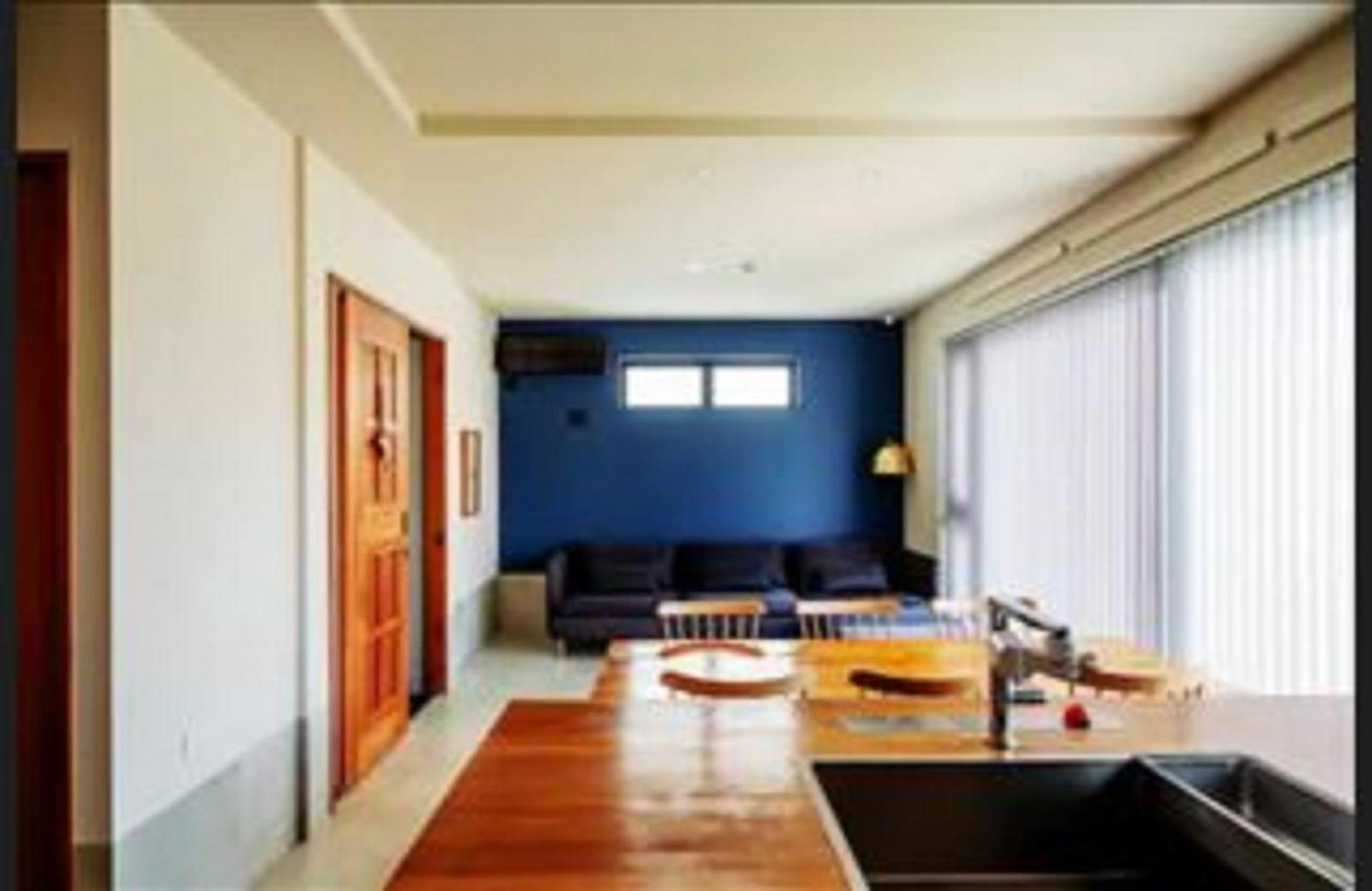 Ferienwohnung senahahausub03 Yomitan Exterior foto