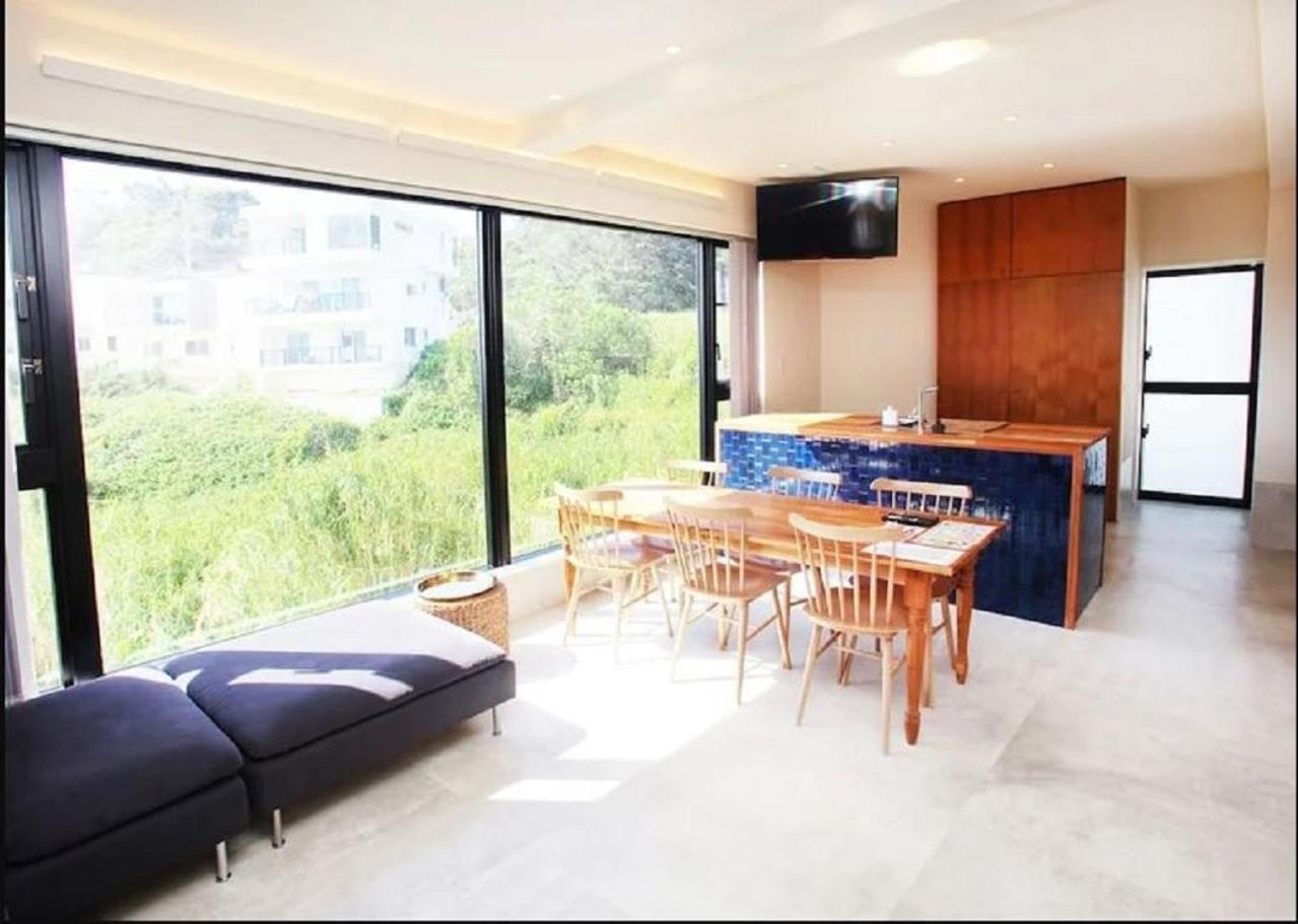 Ferienwohnung senahahausub03 Yomitan Exterior foto