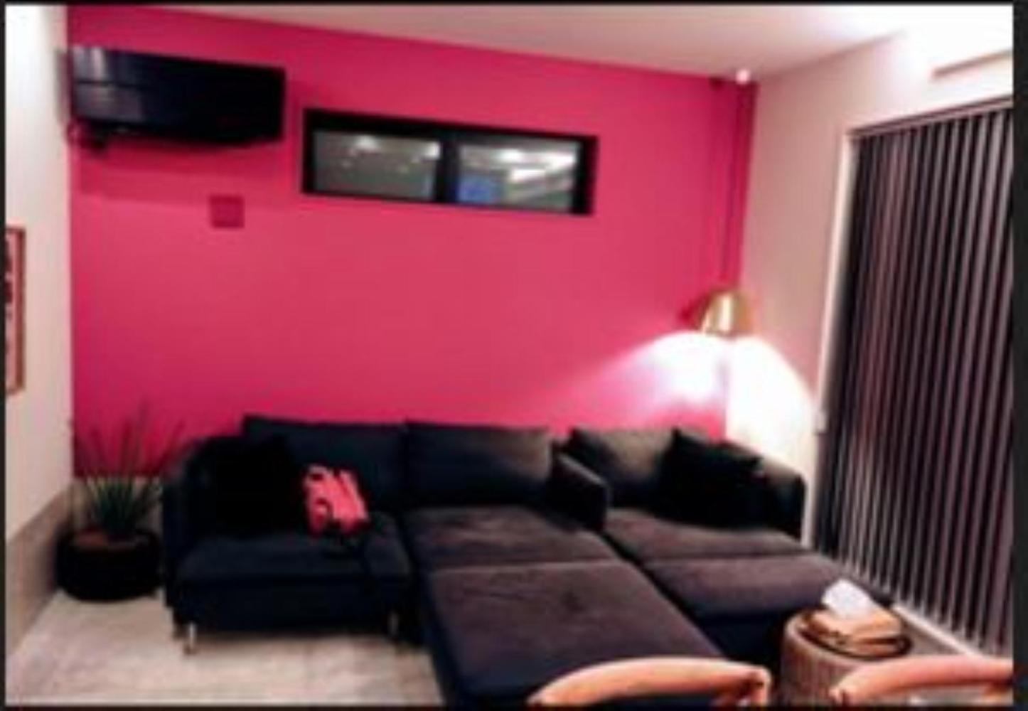 Ferienwohnung senahahausub03 Yomitan Exterior foto
