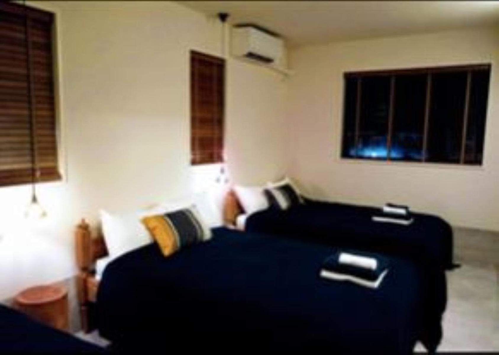 Ferienwohnung senahahausub03 Yomitan Exterior foto